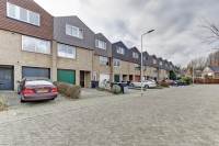 Woning Dennenstraat 15 Ridderkerk
