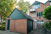 Woning Bachplaats 12 Bergschenhoek