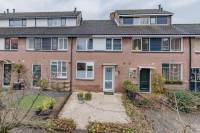 Woning Sweelincklaan 10 Hazerswoude-Rijndijk