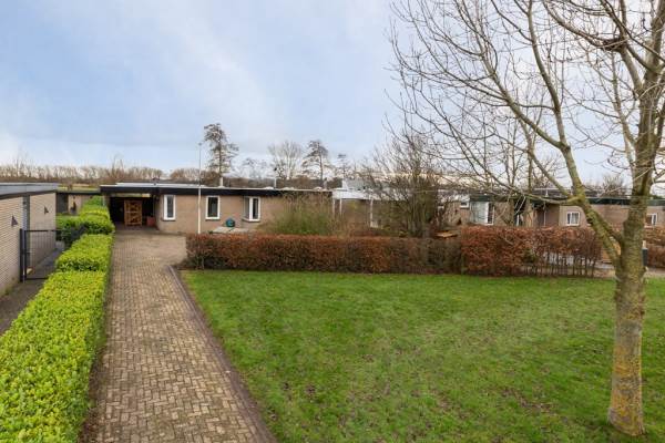 Woning Langevelderweg 109 Noordwijkerhout