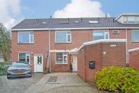 Woning Krijtmolen 26 Heerhugowaard