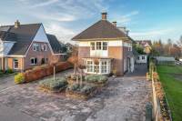 Woning Willem Lodewijklaan 137 Heerenveen