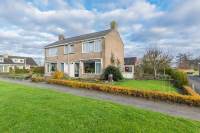 Woning Beyertstrjitte 71 Holwerd