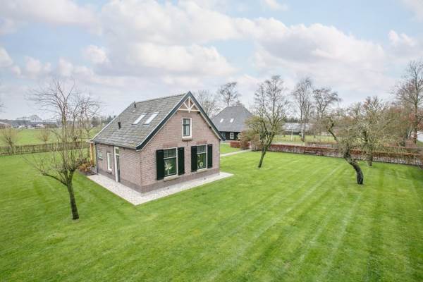 Woning Lage Valkseweg 65 Wekerom