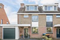 Woning Hovenier 65 Rhoon