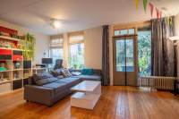 Woning Petrus Campersingel 3126 Groningen