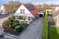 Woning Noordenveld 1 EMMELOORD