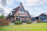 Woning Vleermuisstraat 35 Hengelo (OV)