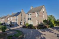 Woning Halfeweg 19 Nieuwstadt