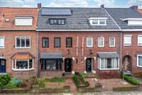 Woning Helbeek 74 Venlo