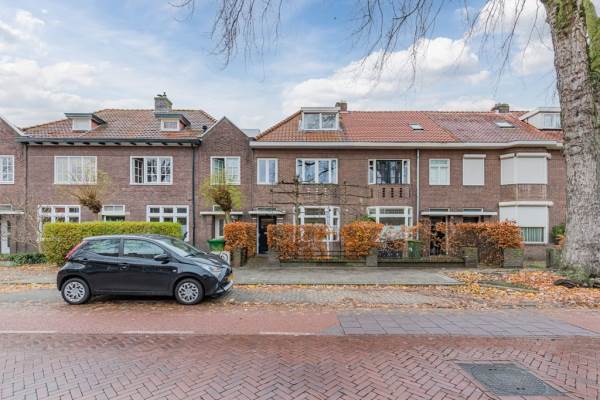 Woning Roostenlaan 34 Eindhoven