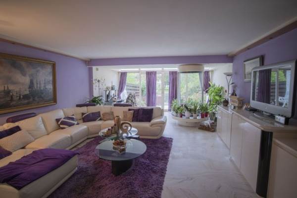 Woning Laagland 51 Schiedam