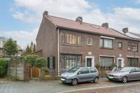 Woning Valeriusstraat 120 Vlaardingen