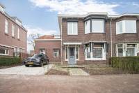 Woning Burgemeester de Bruïnelaan 88 Zwijndrecht