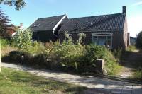 Woning Nieuweweg 26 Baarland