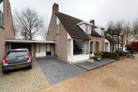 Woning Borselestraat 59 Tilburg