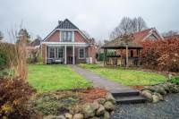 Woning Torenstraat 9 Zuidbroek