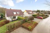 Woning Heuvelweg 31 VLAGTWEDDE