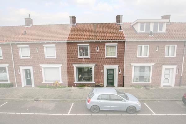 Woning Burgemeester Conraetzstraat 84 Venlo