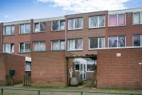 Woning Peterskamplaan 73 Oldenzaal