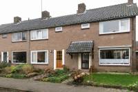 Woning Europalaan 23 Rheden