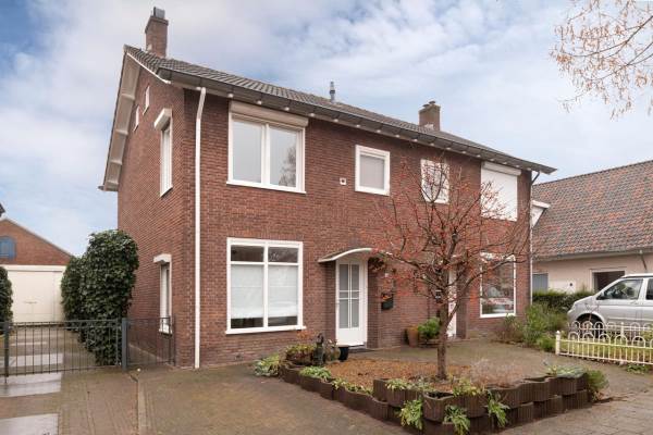 Woning Kerkallee 99 Velp (GE)