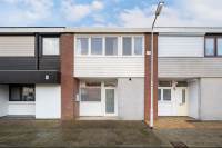 Woning van Milstraat 5 Sas van Gent