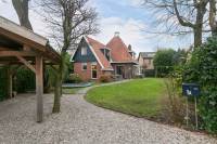 Woning Oranjelaan 1a Warnsveld