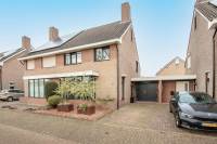 Woning Penningkruid 41 Venray