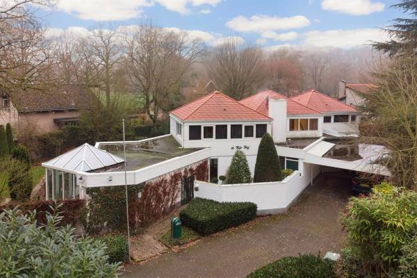 Woning Dolf Nijhoffstraat 4a Hengelo (OV)