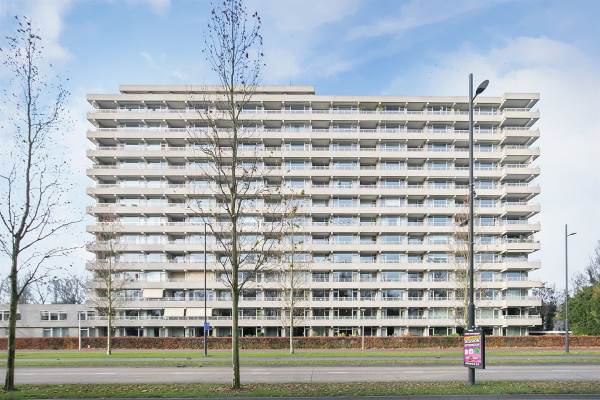 Woning Herman Gorterlaan 105 Eindhoven