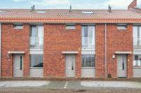 Woning Elsthof 21 Hilvarenbeek
