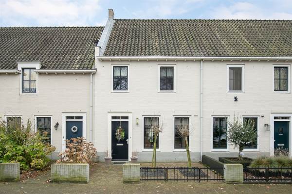 Woning Iekendonksevoort 30 Helmond
