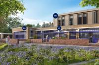 Woning Stationsweg 175 Zuidlaren