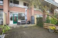 Woning Penningkruid 4 Nieuwerkerk aan den IJssel