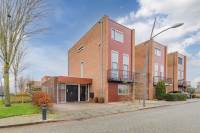 Woning Stuurhut 5 Nijkerk