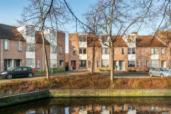 Woning Ekster 76 Hoorn (NH)