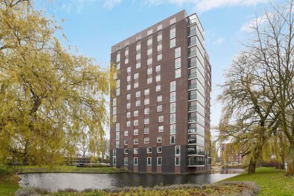 Woning Campanula 31 Dordrecht