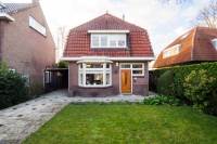 Woning Pijperlaan 33 Utrecht