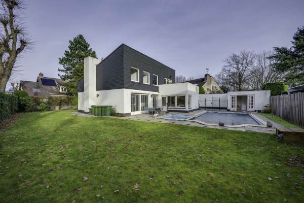 Woning Dokter Gommerslaan 11 Breda