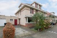 Woning Burg Van Heugtenlaan 78 Nieuwerkerk aan den IJssel