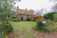 Woning Windgatseweg 4 Rockanje