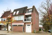 Woning Touwslagersgroes 9 Gennep
