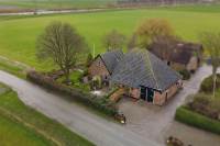 Woning De Leijen 1 Oude Niedorp