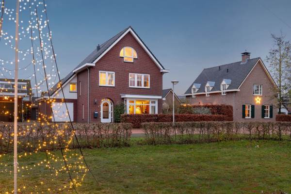 Woning De Maalderij 4 Huissen