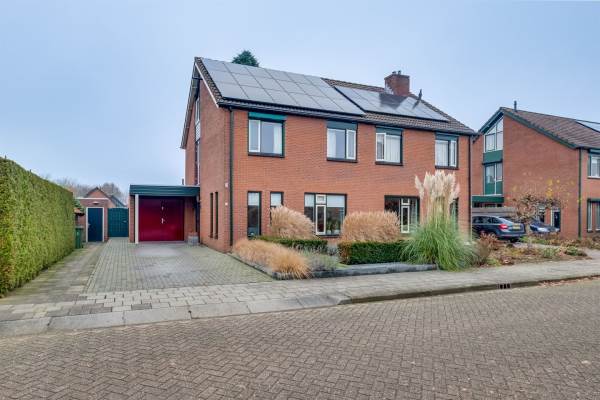 Woning Eulingkamp 26 Keijenborg