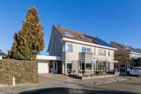 Woning Bradleystraat 1 Dongen