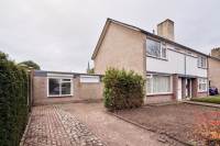 Woning Kerkakkers 1 Mierlo