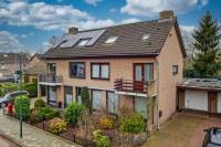 Woning Kapittelhof 5 Prinsenbeek