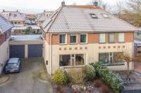 Woning Rembrandtlaan 4 Veendam